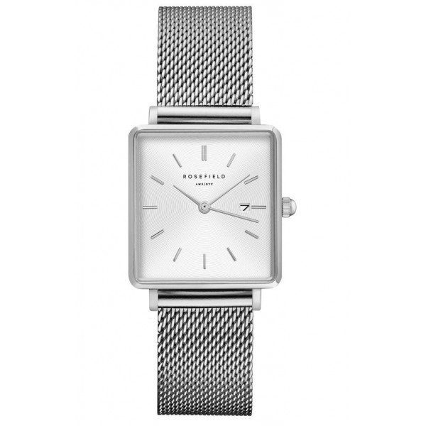 Montre ROSEFIELD Femme "The boxy"