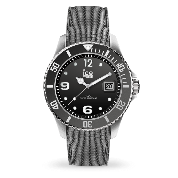 Montre ICE WATCH - Homme - Steel - Large