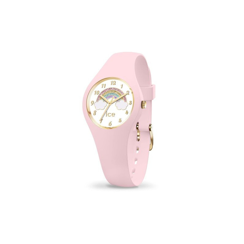 Montre ICE WATCH - Rainvow Pink - Extra Small