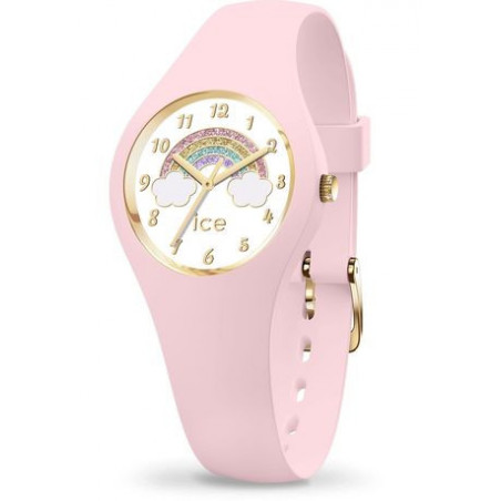 Montre ICE WATCH - Rainvow Pink - Extra Small