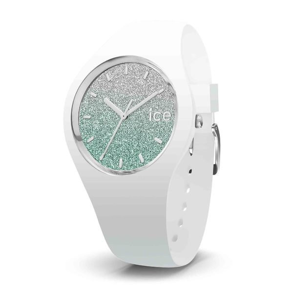 Montre ICE WATCH - White Turquoise