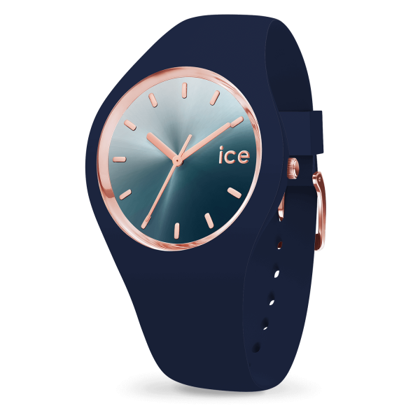 Montre ICE WATCH - sunset Blue - Médium