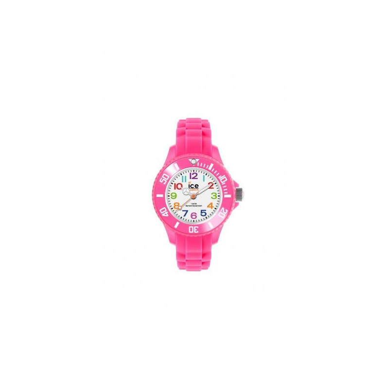 Montre ICE WATCH - Enfant - Mini Pink - Extra Small