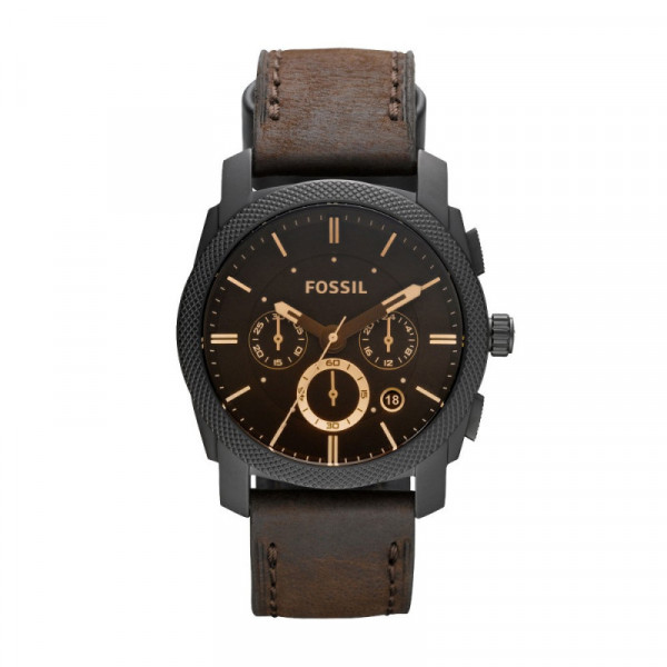 Montre FOSSIL Homme Chrono Collection MACHINE