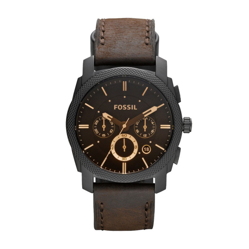 Montre FOSSIL Homme Chrono Collection MACHINE