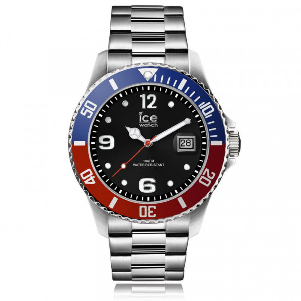 Montre ICE WATCH - Homme - United Siver