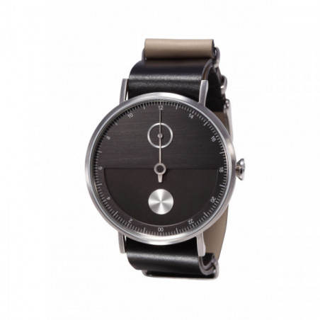 Montre TACS Mixte "Day & Night"
