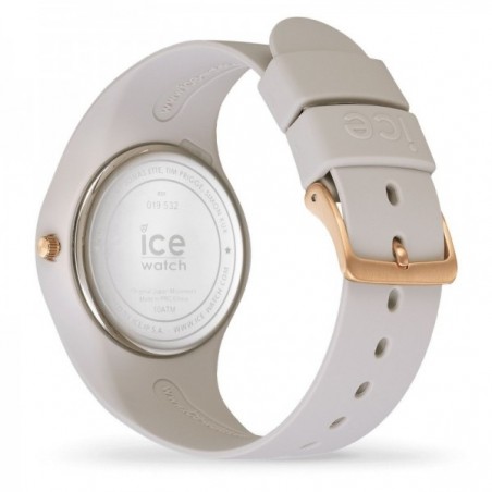 Montre Ice Watch Glam Brushed Wind