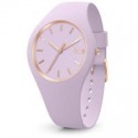 Montre Ice Watch Glam Brushed Lavender
