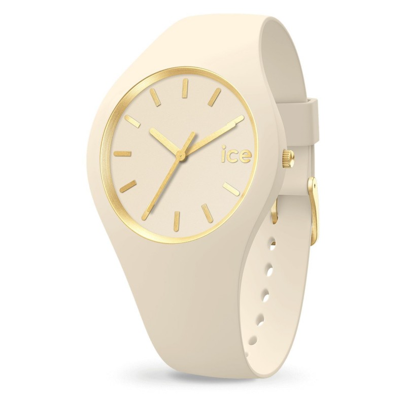 Montre Ice Watch Glam Brushed  - Almond