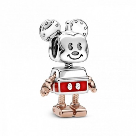 Charm PANDORA Disney Robot Mickey