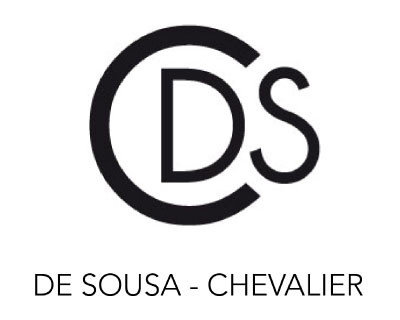 DE SOUSA-CHEVALIER